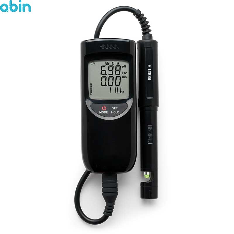 مولتی متر هانا مدل HI991300