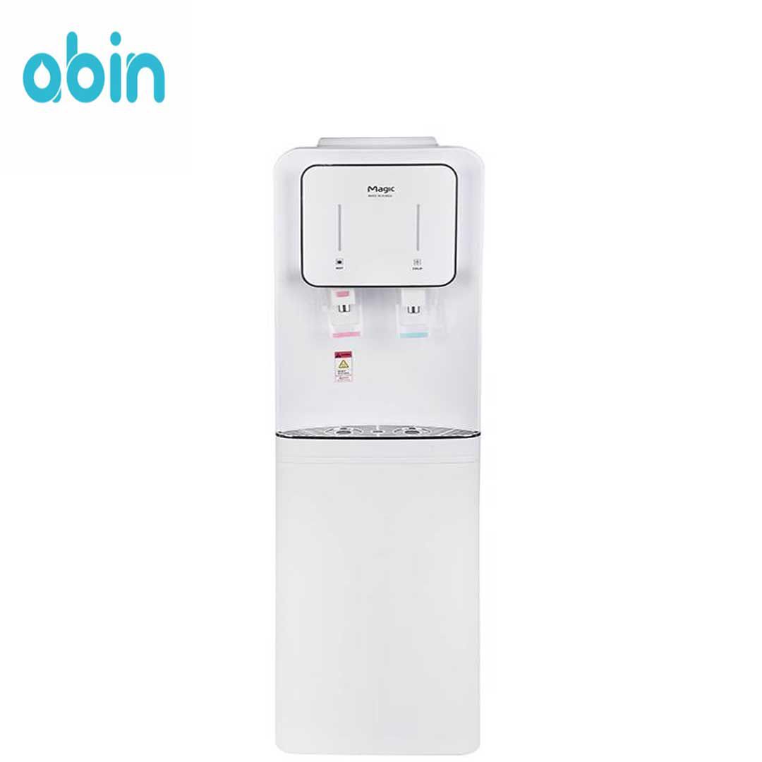 شما کلی آبسردکن مجیک کره ای مدل WDU 305