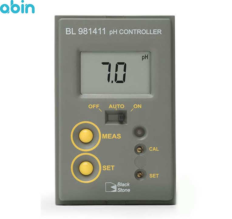 کنترلر آنلاین PH هانا مدل BL981411