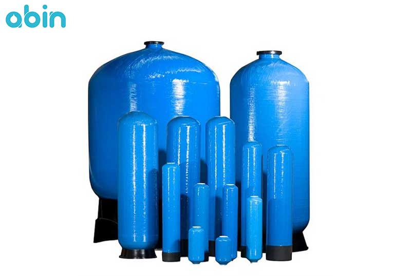 فیلتر FRP کنیچر (Canature) سایز 14*65