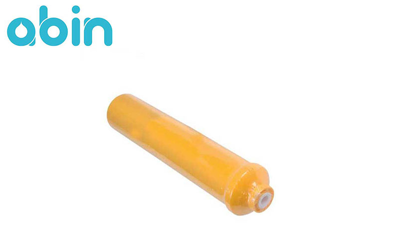 فیلتر مینرال دستگاه تصفیه آب خانگی سافت واتر مدل 29U1