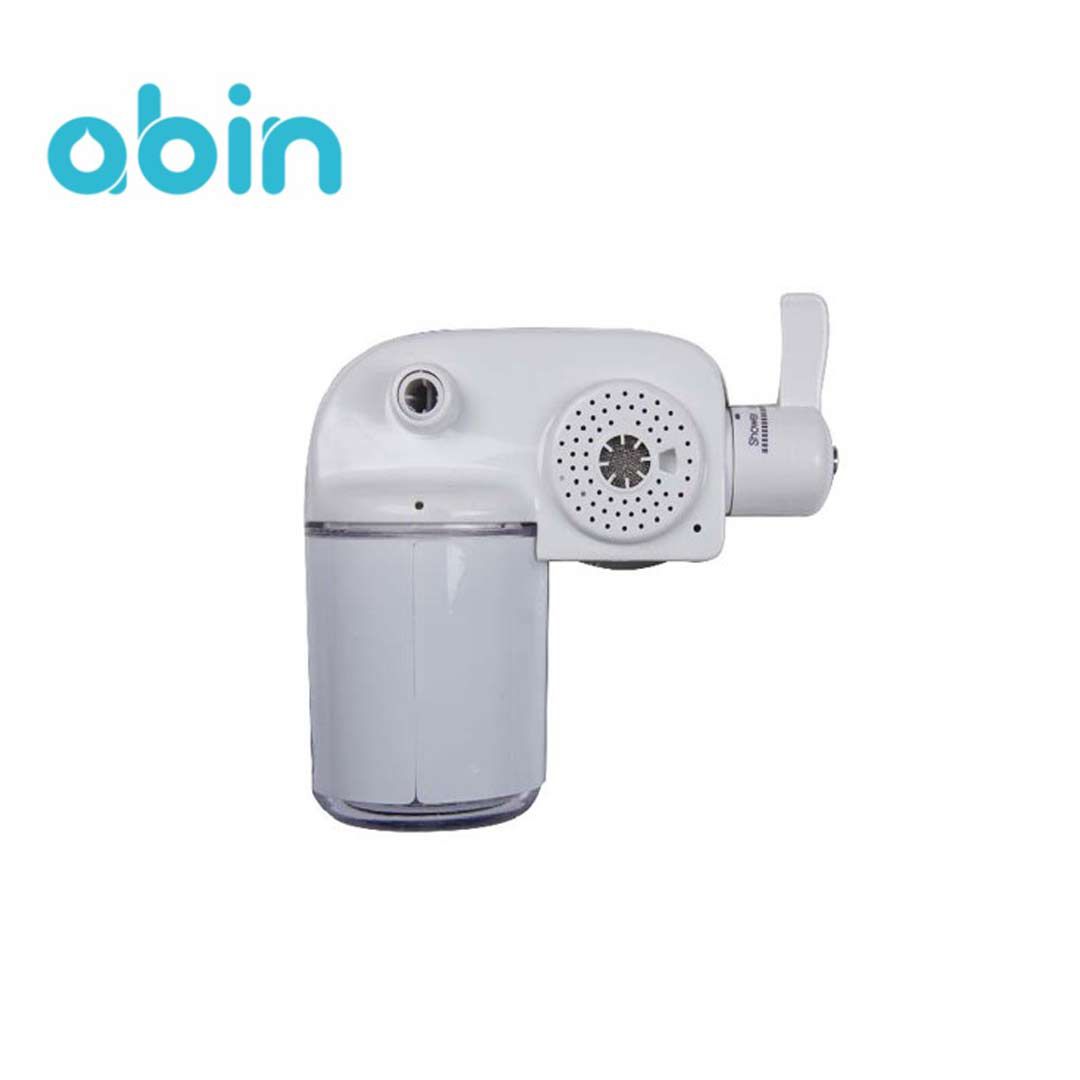 وجه کناری دستگاه تصفیه آب خانگی اسپادانا مدل AJ-225R