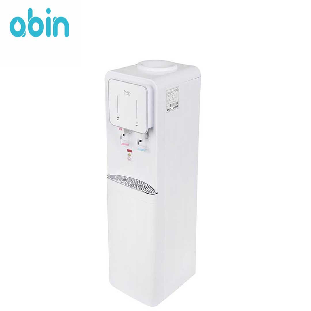 شما جانبی آبسردکن مجیک کره ای مدل WDU 305