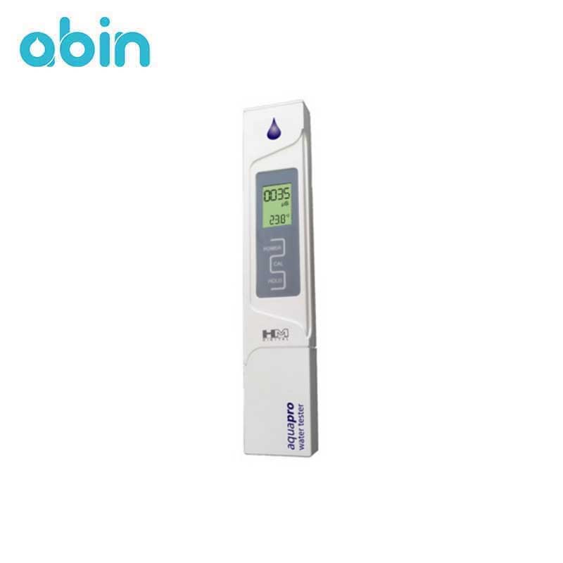 EC و TDS متر HM مدل Aquapro AP-2