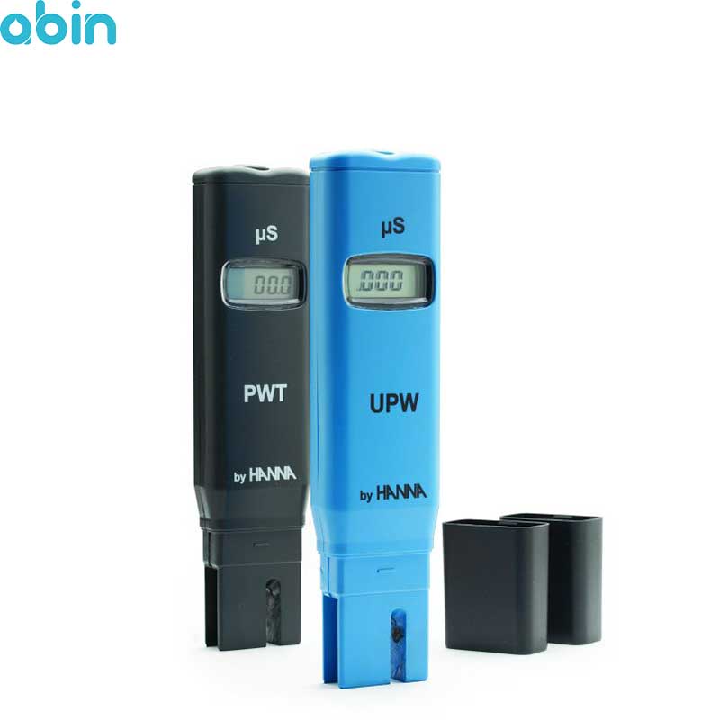 EC متر قلمی هانا (HANNA) مدل HI98308