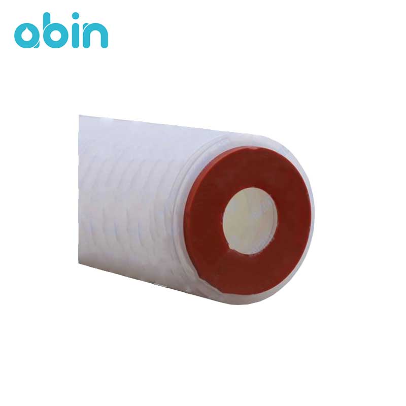 فیلتر چین دار pp دوسرباز 10 اینچ 1 میکرون مدل DOE 10 لوناواتر