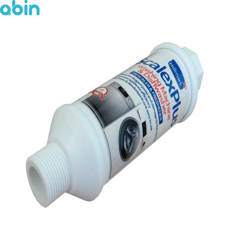 فیلتر رسوب گیر ماشین ظرفشویی و لباسشویی اسکالکس پلاس مدل FRESHENER