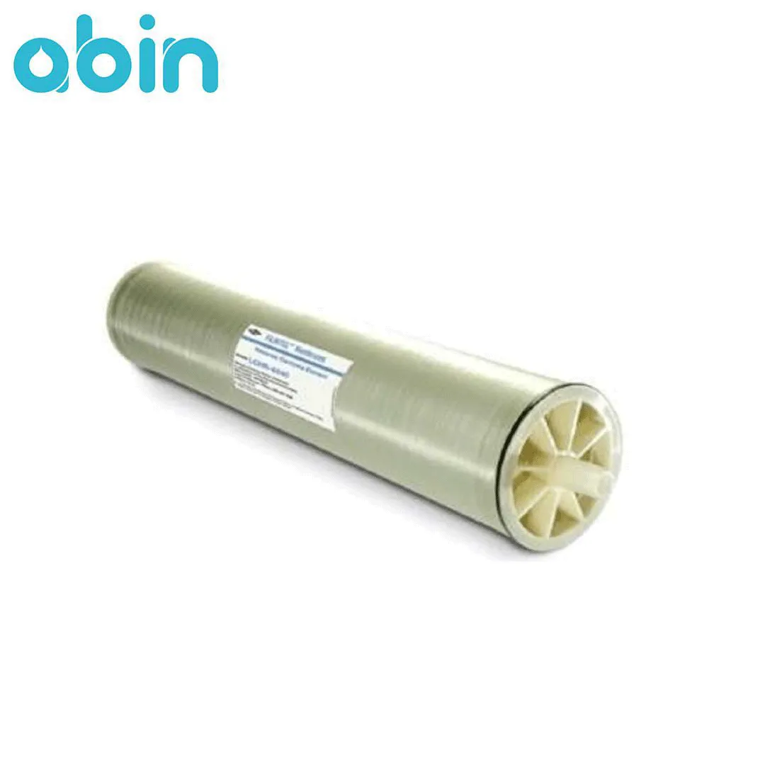 فیلتر ممبران 4 اینچ فیلمتک (FILMTEC) مدل LC HR-4040