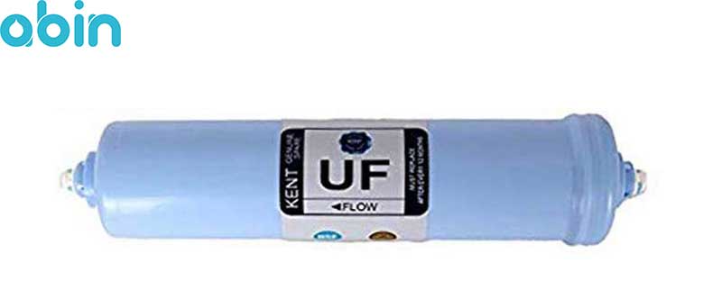 فیلتر UF کنت