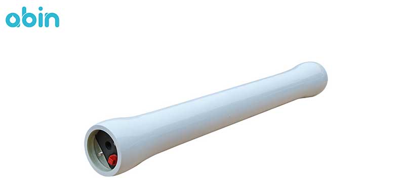 پرشروسل 4 اینچ تک المانه اند پورت وایندر (Winder) 450 psi 