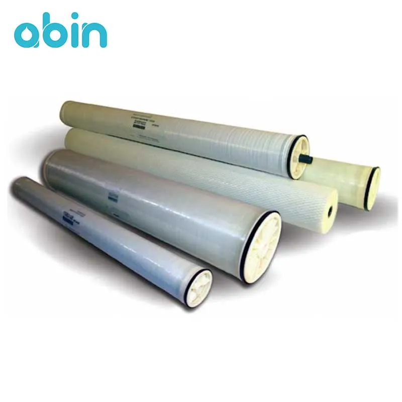 ممبران 8 اینچ سوئز (Suez) مدل Duratherm HWS RO8040