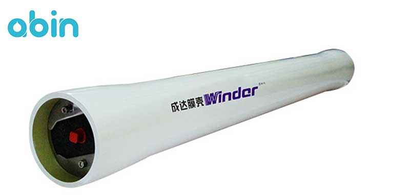 پرشروسل 8 اینچ شش المانه اند پورت 1200 psi