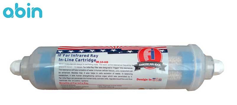 فیلتر اکسیژن ساز اولانسی A995