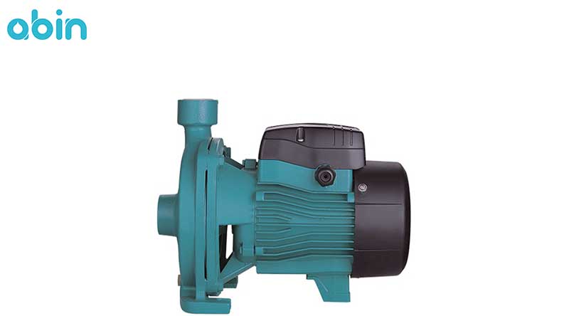 پمپ بشقابی لئو (LEO) سه فاز مدل AC150