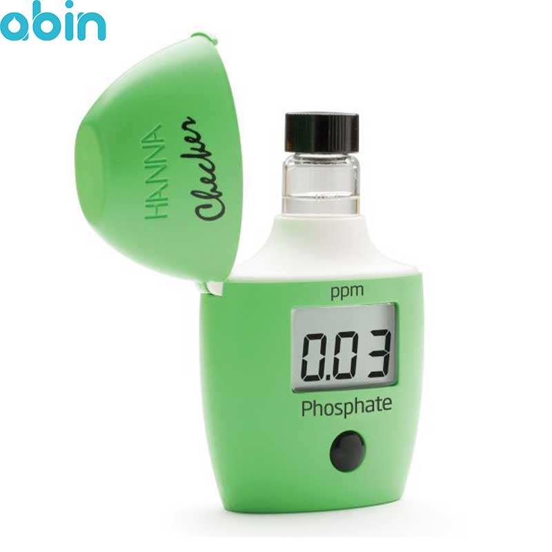 چکر فسفات هانا مدل HI713