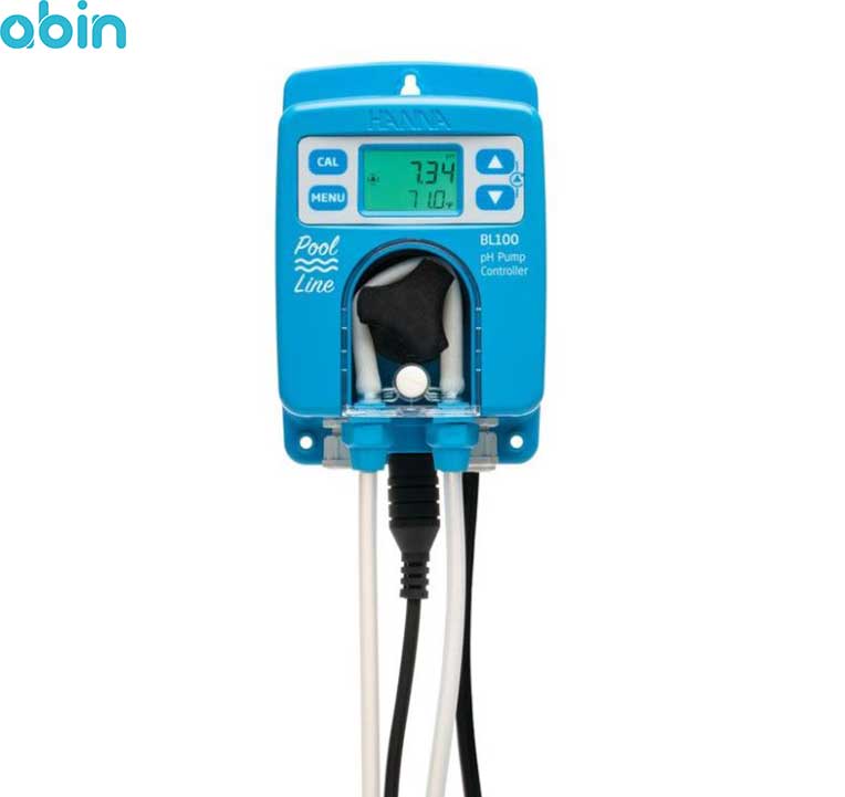 کنترلر PH هانا مدل BL100