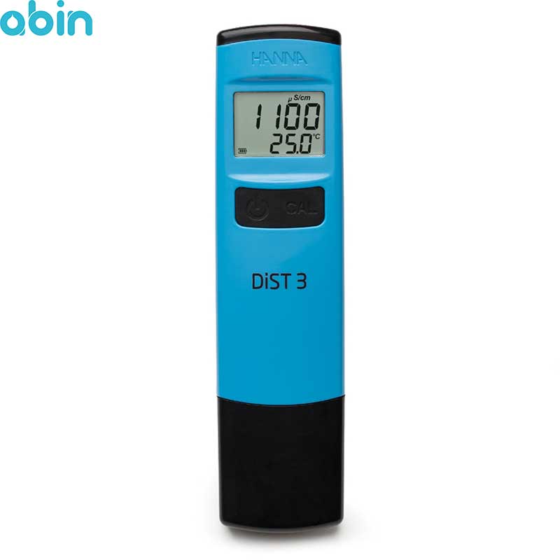 EC متر هانا مدل HI98303