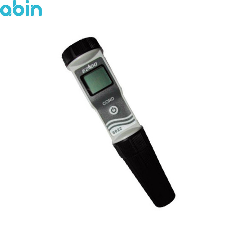 EC متر ازدو (Ezdo) مدل 6022