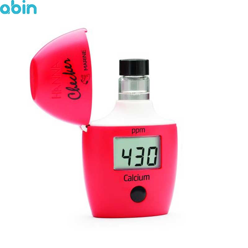 چکر کلسیم هانا مدل HI758