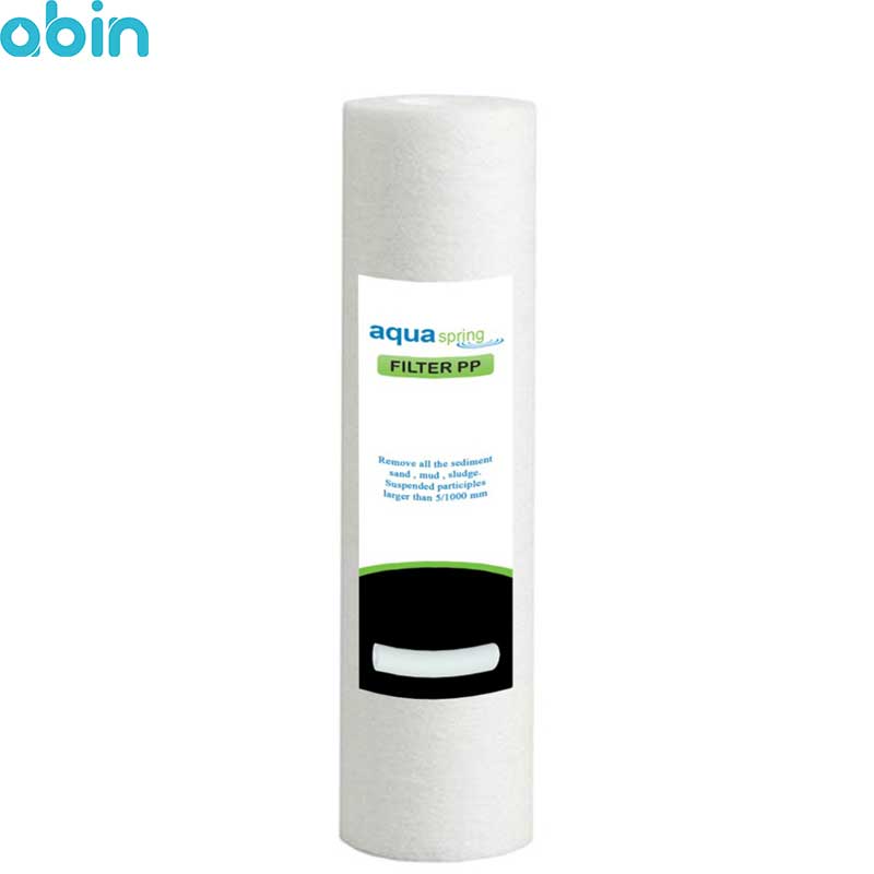 فیلتر الیافی 