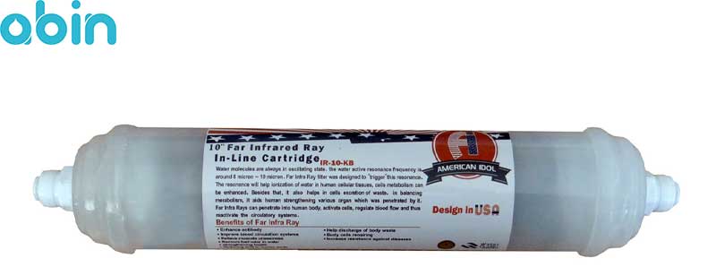 فیلتر اکسیژن ساز آکوآ اسپرینگ