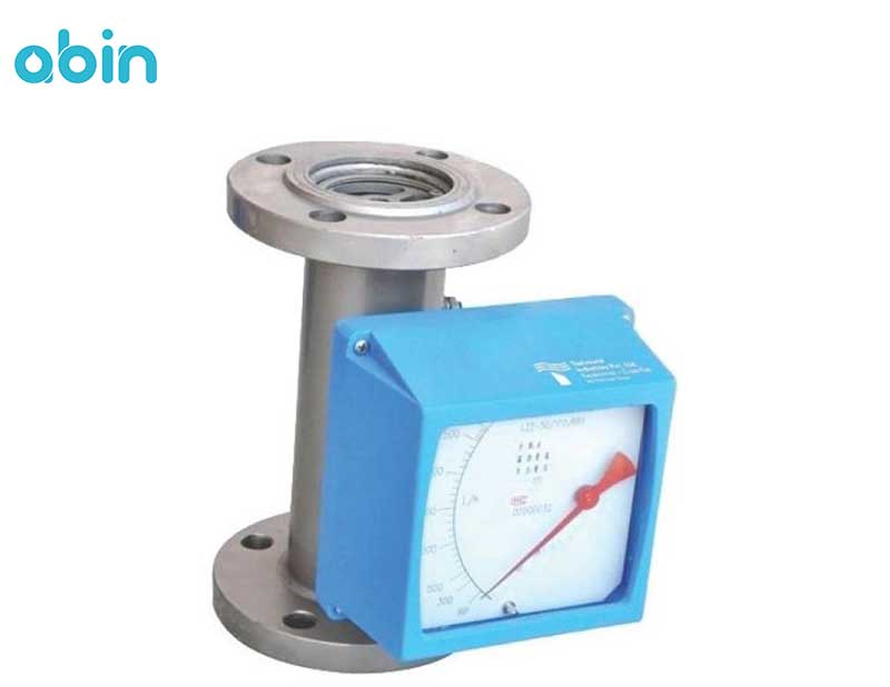 فلومتر فلوتک (Flowtech) 63 تا 630 لیتر در ساعت