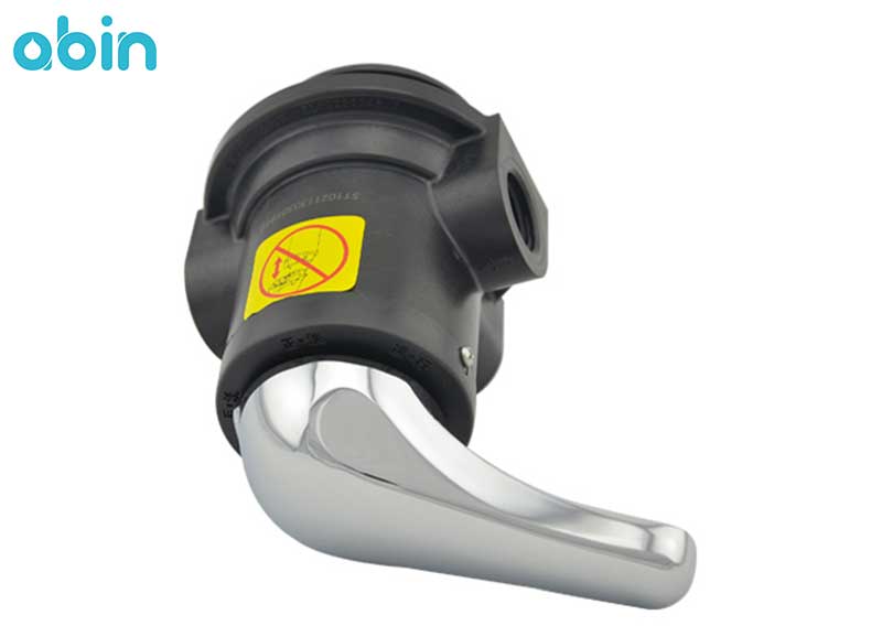 شیر سختی گیر دستی رانکسین (RUNXIN) سایز 1.5 اینچ مدل F56E2