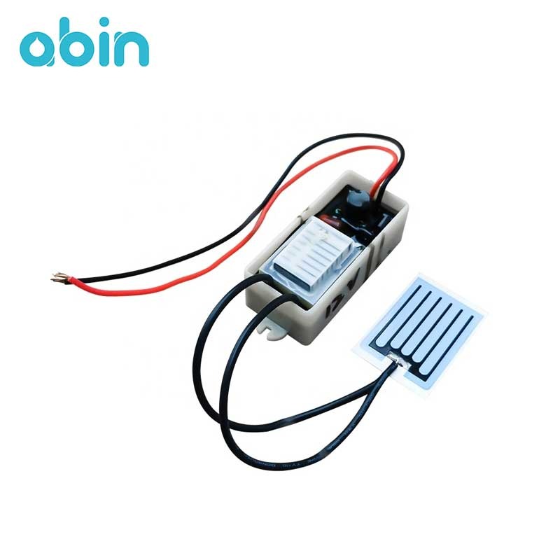 منبع تغذیه و صفحه سرامیکی ازن ژنراتور 500MGH  برند SUNDON مدل BW-TCP500MG 