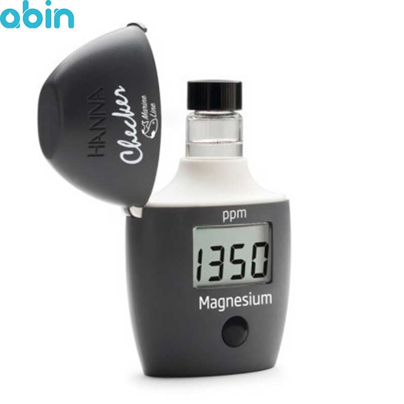 چکر منیزیم HANNA مدل HI783