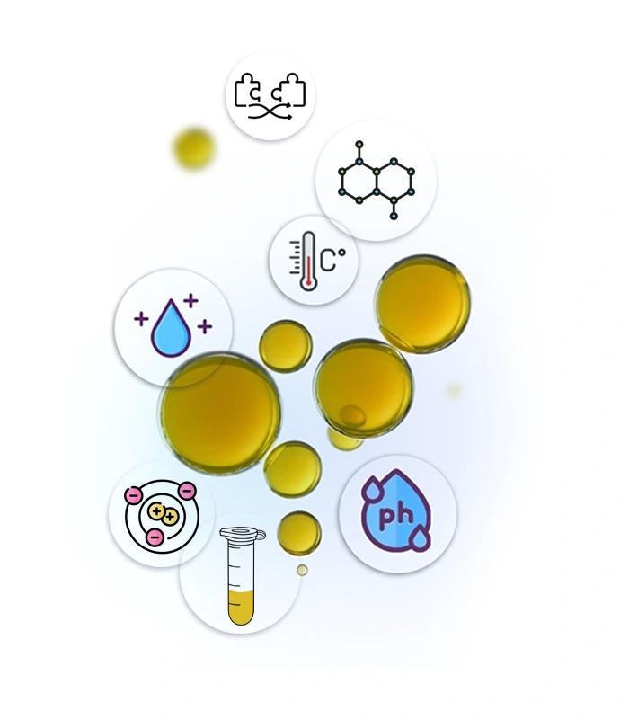 عوامل موثر بر عملکرد انتی اسکالانت