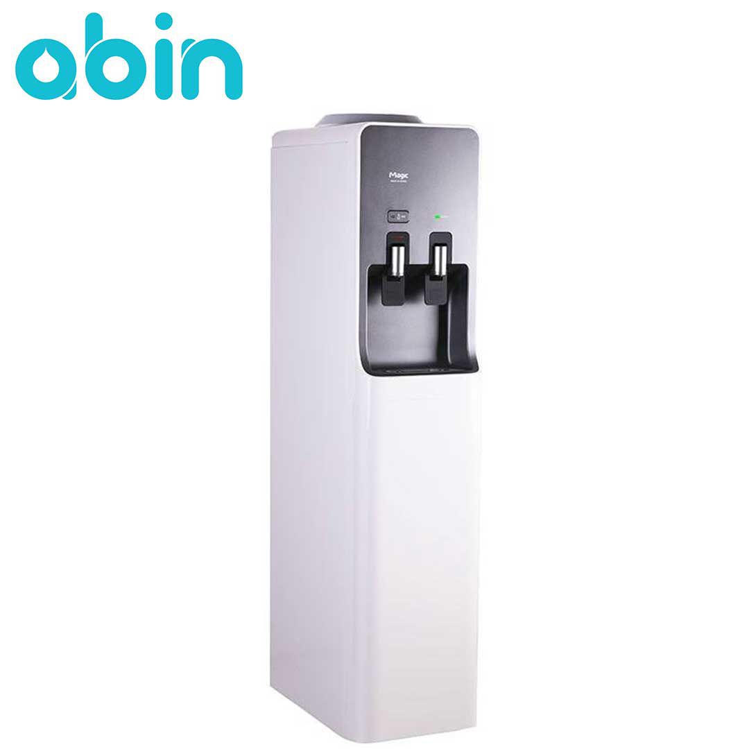 شما جانبی آبسردکن مجیک مدل WDU8900F