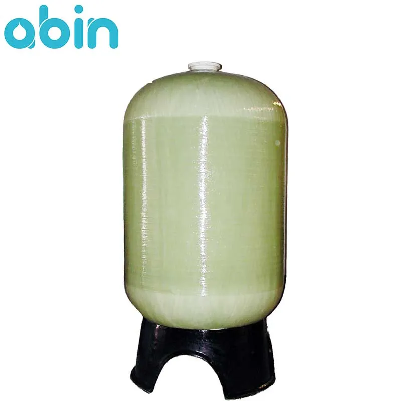 فیلتر شنی و کربنی تصفیه آب صنعتی