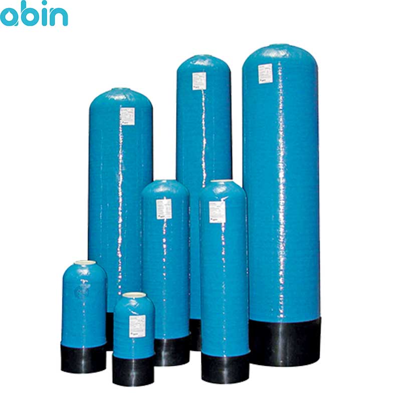 مخزن FRP جی ام مدل 0917/2.5T