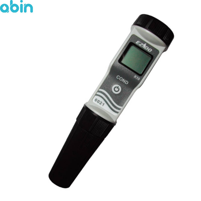 EC متر قلمی Ezdo مدل 6021