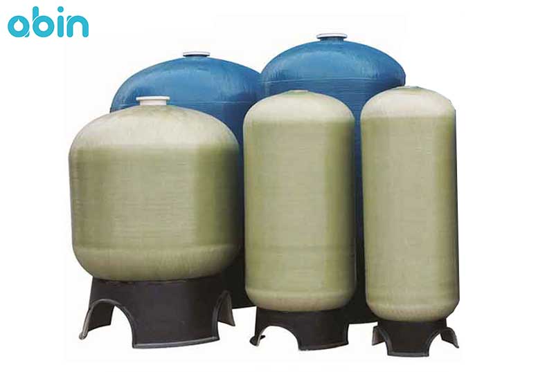 فیلتر FRP کنیچر (Canature) سایز 16*65