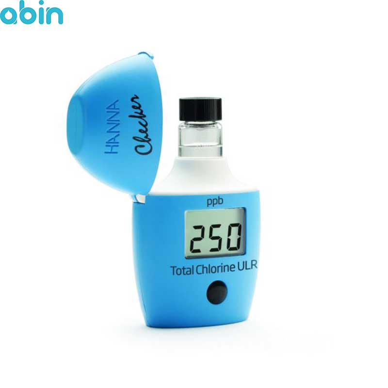 چکر کلر هانا مدل HI761