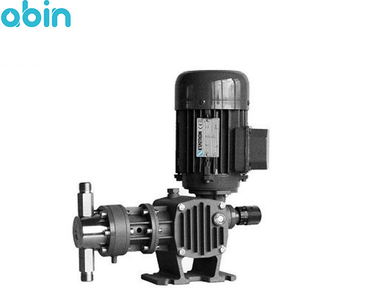 پمپ تزریق اتاترون مدل AP0220AA