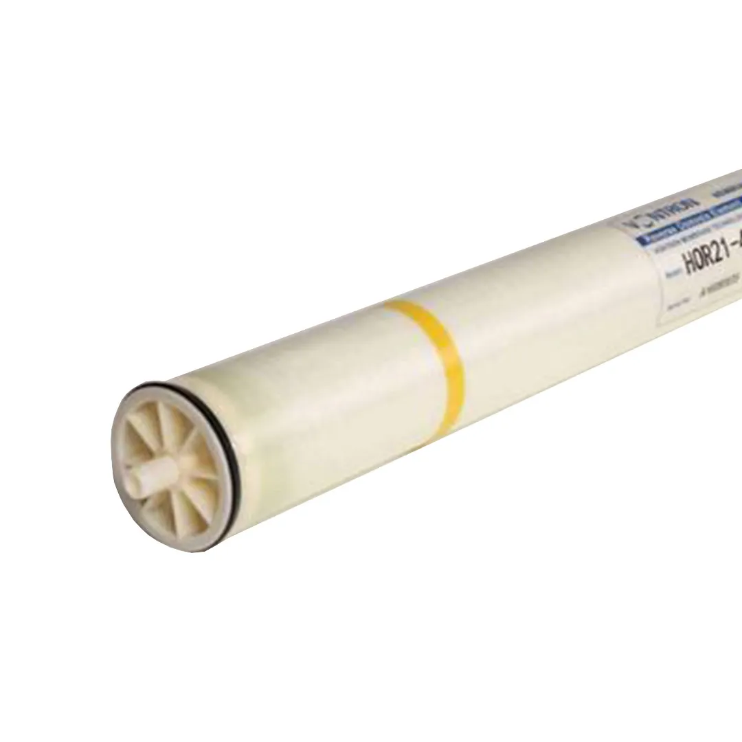 فیلتر ممبران 4 اینچ ونترون (Vontron) مدل HOR21-4040 نمای جانبی