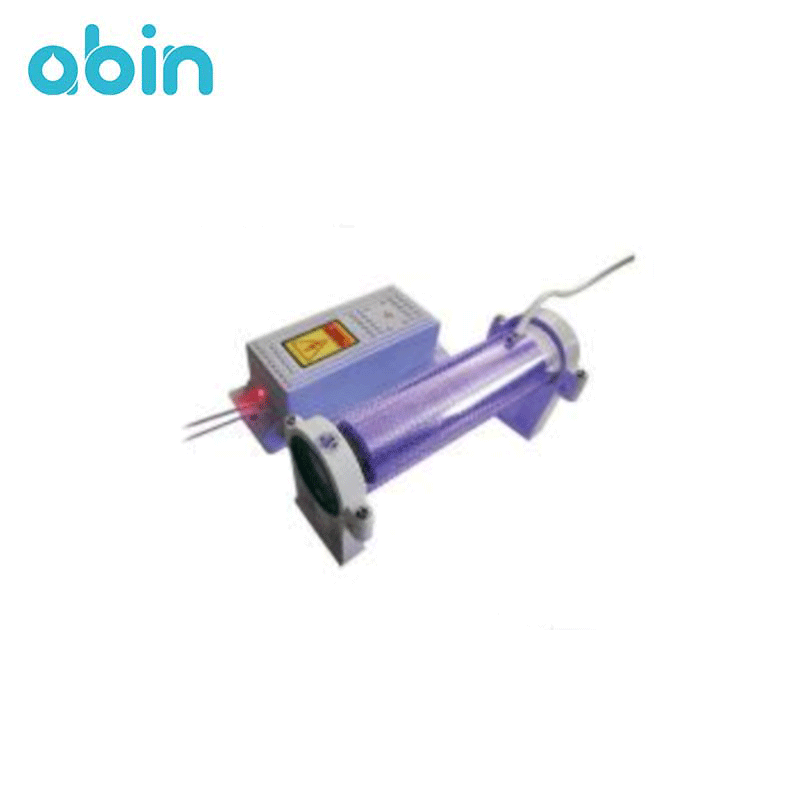 معرفی ماژول منبع تغذیه و لوله ازن ژنراتور برند SUNDON مدل BW-FYM20G