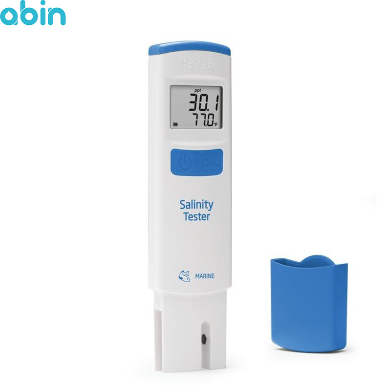 تستر شوری سنج هانا مدل hi98319