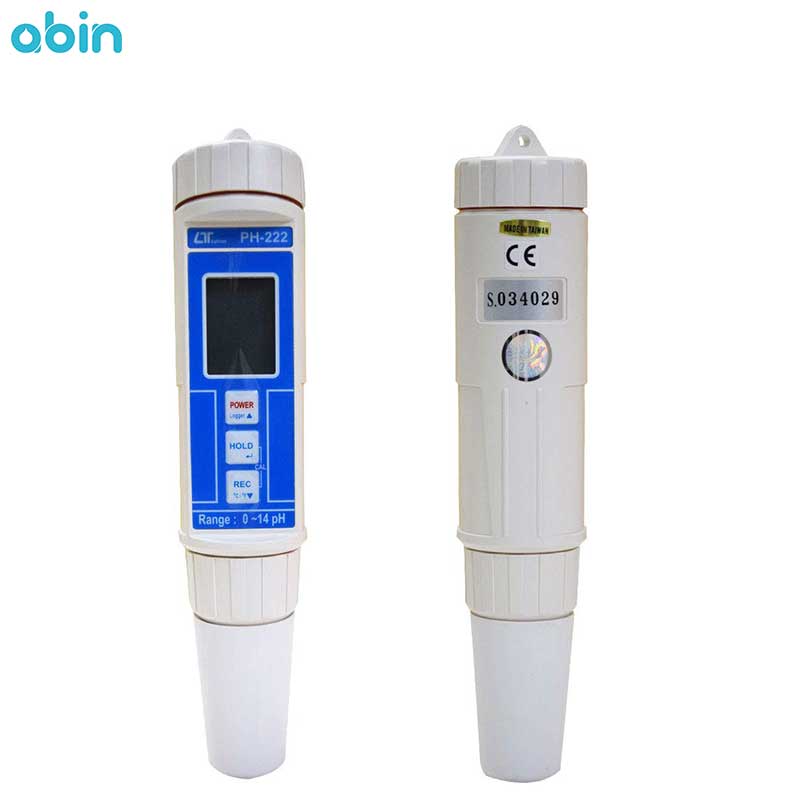 PH متر قلمی لوترون (LUTRON) مدل PH-222