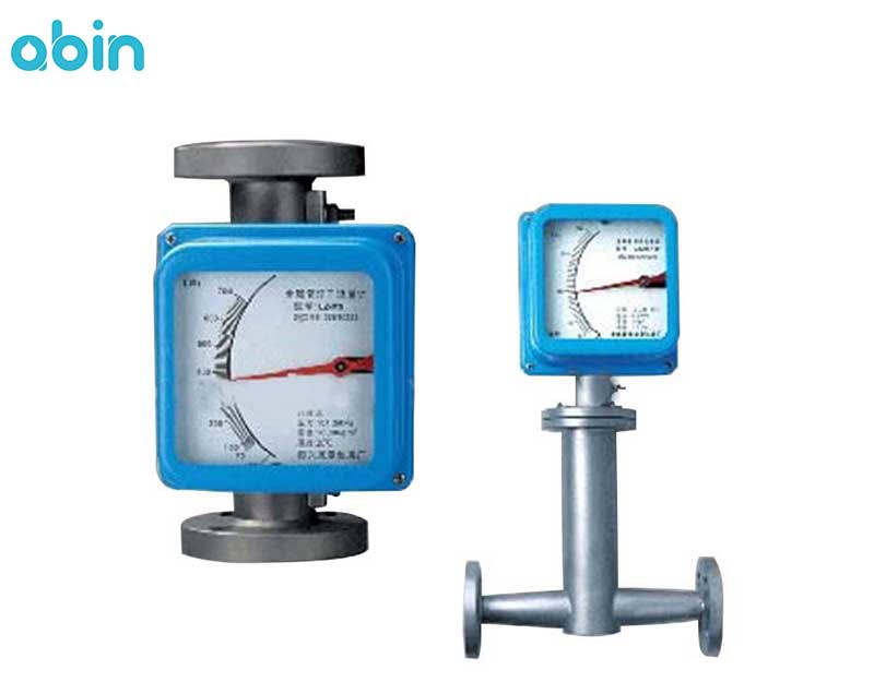 فلومتر فلوتک (Flowtech) 4،000 تا 40،000 لیتر در ساعت 