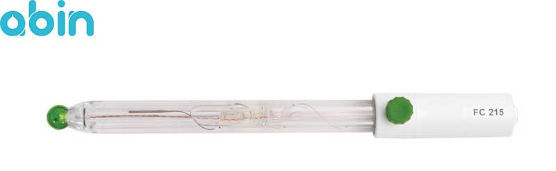 الکترود PH آب آشامیدنی هانا مدل FC215D