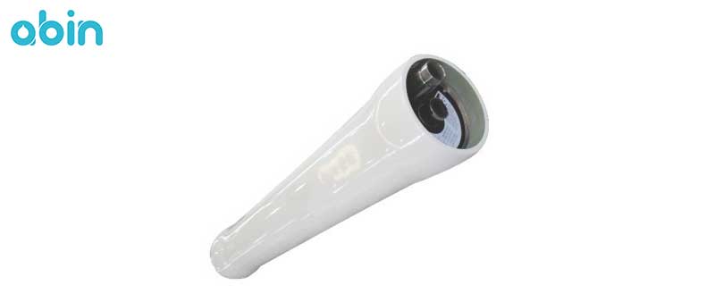 پرشروسل 4 اینچ سه المانه اند پورت وایندر (Winder) 1000 psi 