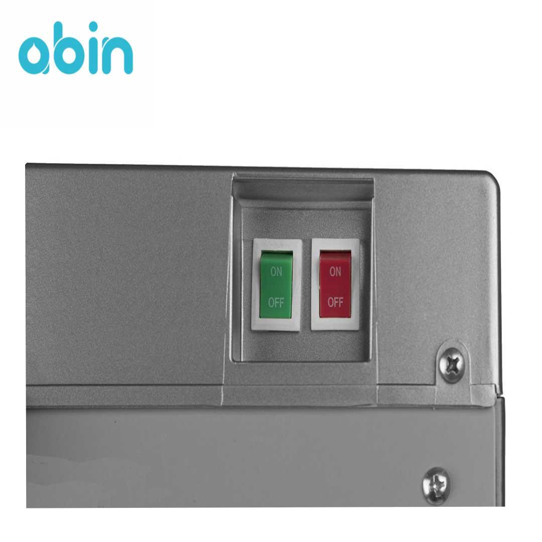 جزییات دکمه های آبسردکن 3 منظوره ایستکول مدل TM-SG400P