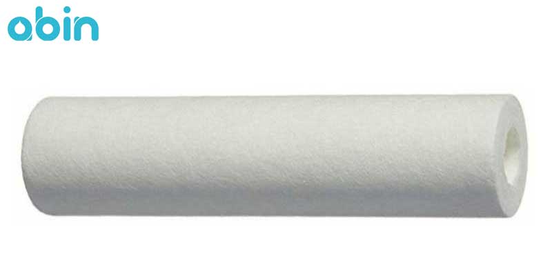 فیلتر الیافی 