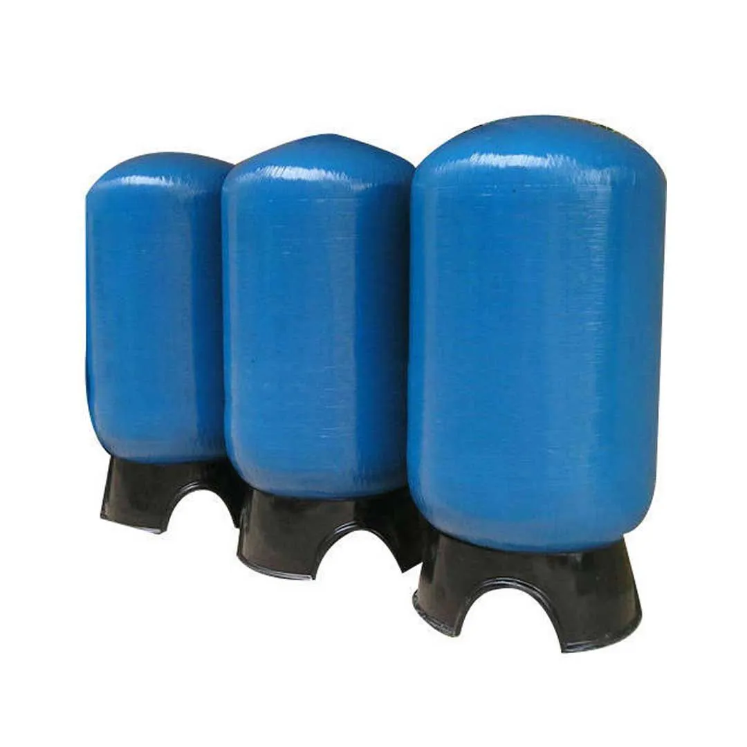 تصویر نمادین 3 عدد فیلتر فیلتر FRP هیدروتک (HIDROTEK) مدل TK 3072