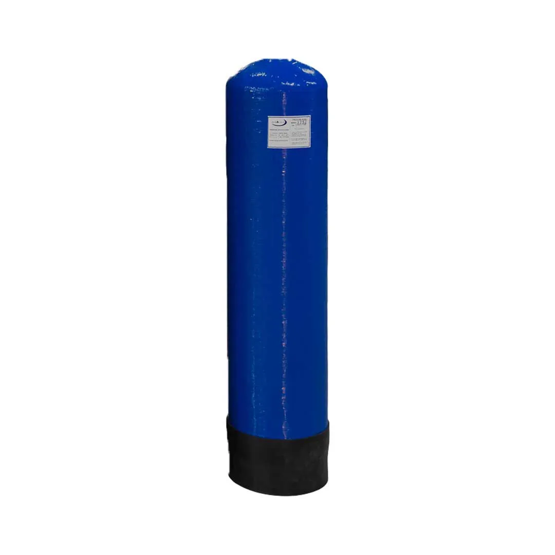 تصویر گرافیکی فیلتر FRP هیدروتک (HIDROTEK) مدل TK 0844