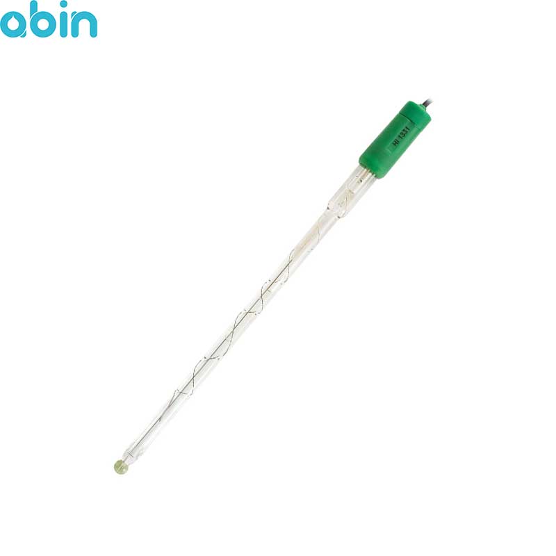 الکترود ph فلاسک هانا مدل HI1331B