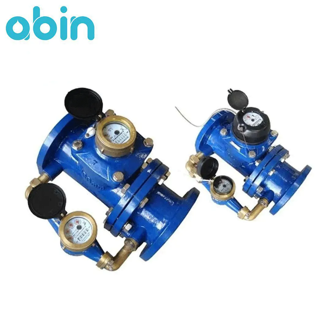 فلومتر مغناطیسی